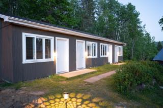 Le Relais des Hautes Gorges - Saint Aime Des Lacs - 1