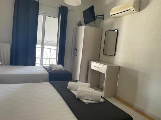 Hotel Galini - Paralia Katerinis - 3