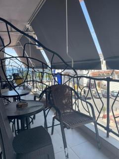 Hotel Galini - Paralia Katerinis - 2