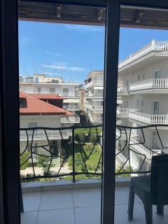 Hotel Galini - Paralia Katerinis - 1