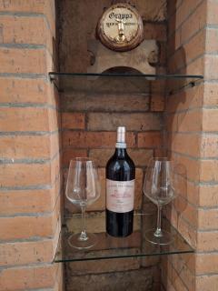 La Cantina di Alba & Tramonto - Pimonte - 2