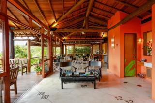 Chalés Mariolinha - Ilhabela - 6