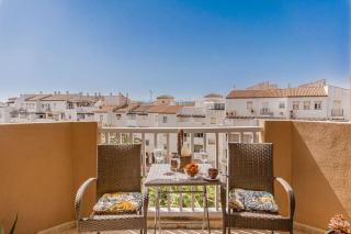 La Vida Loca Marinesco - Apartament La Manga - San Blas - 8