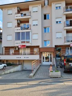 Apartman BN - Vrnjačka Banja - 8