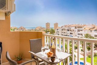 La Vida Loca Marinesco - Apartament La Manga - San Blas - 2