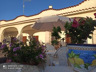 Villa Su Monte Abele - 6