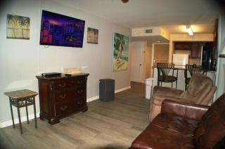 GV108 LUXURIOUS CONDO next Beach Park Isla Blanca - South Padre Island - 5