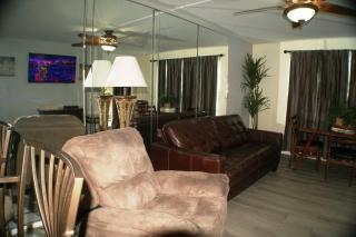 GV108 LUXURIOUS CONDO next Beach Park Isla Blanca - South Padre Island - 7