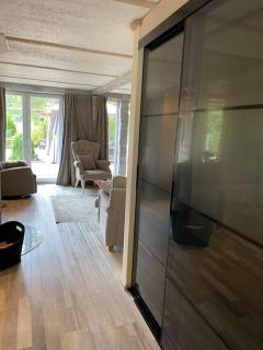 Cheerful house with sauna and bathtub - Almunge - 7