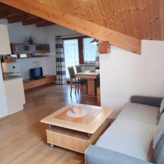 Tondler Appartement - Sand in Taufers - 9