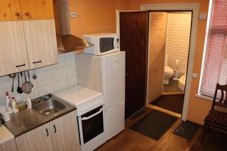 Double bed apartment on Tammsaare street with self check-in - Pärnu - 6