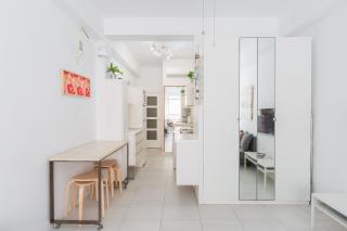 Santa Lucia - 1 bedroom apartment in the heart of the city centre - Málaga - 7