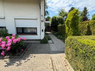 Birkenweg Ankerplatz II - Carolinensiel - 9