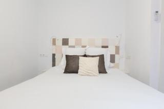Santa Lucia - 1 bedroom apartment in the heart of the city centre - Málaga - 5