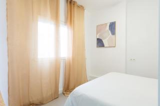 Santa Lucia - 1 bedroom apartment in the heart of the city centre - Málaga - 2