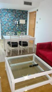 Calle las armas 105 - Saragozza - 5