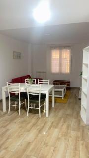 Calle las armas 105 - Saragozza - 1