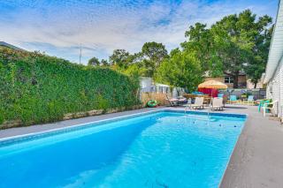 Fort Walton Beach Studio with Shared Pool and Patio! - Fort Walton Beach - 9