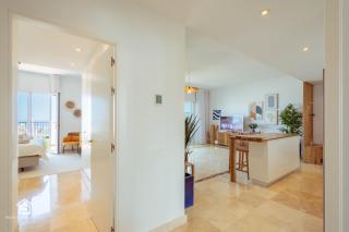 Paraiso TOP - best sea-views, 3 bedrooms, 7 pools - Estepona - 1