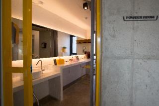 Baguni Hostel - Suncheon - 4