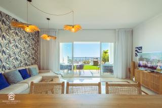 Paraiso TOP - best sea-views, 3 bedrooms, 7 pools - 9