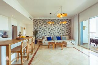 Paraiso TOP - best sea-views, 3 bedrooms, 7 pools - 2