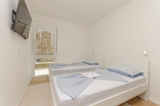 Apartment Adriatic with pool - Vodice - 7