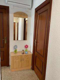 Family Apartment - Castellón de la Plana - 7