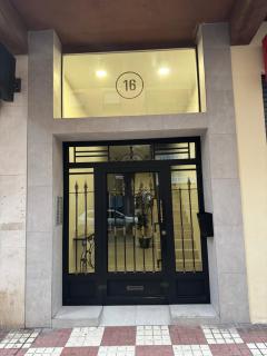 Family Apartment - Castellón de la Plana - 8