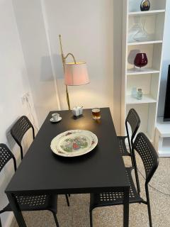 Family Apartment - Castellón de la Plana - 5