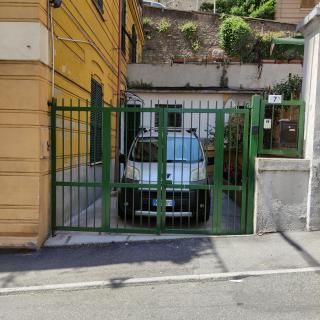 La Bicocca di Gio' - Genua - 3
