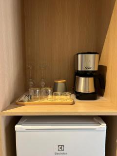 NIK - Apartamento em Pinheiros pertinho da AV PAULISTA e metrô - São Paulo - 3
