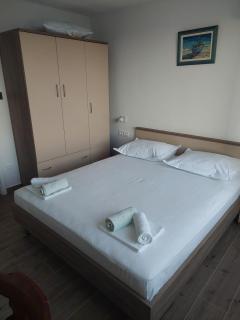 Apartman Njavro - Podgora - 2