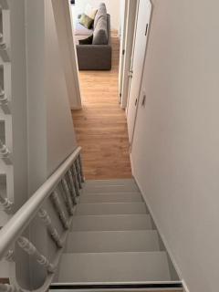 Urbanchic Appartement cosy 1B - Liegi - 6