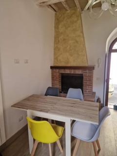 Casa la Matterella - Ferentillo - 2