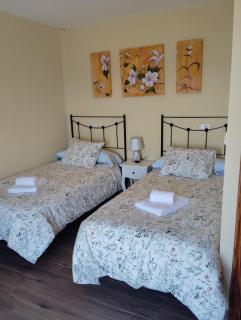 Apartamento Barranquilla - Poyales del Hoyo - 9