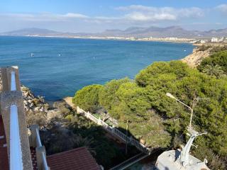 Vistamar - San Juan de los Terreros - 0