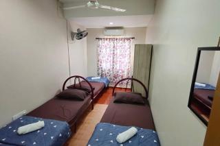 Beyond Homestay, Shah Alam - 2