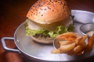 Mangue Seco Lodge - Experiência Gastronômica - 2