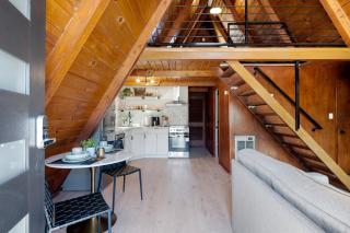 Lake Isabella A frames - Lake Isabella - 9