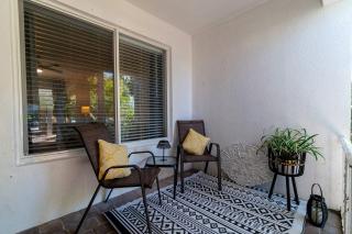 The Seaglass Condo Unit 4 - 2 Bedroom /1 Bath - West Palm Beach - 9