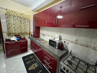 Tranquility In the Center of Fez - 1