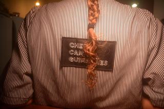 Mangue Seco Lodge - Experiência Gastronômica - 4