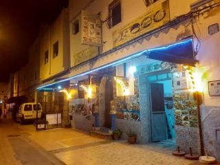 Casa Youssef - Asilah - 8