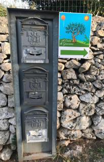 A CASA DI GIACOMO - 9