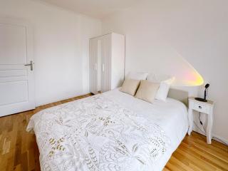Paris center 2 rooms appt metro 14 Olympiades - París - 7