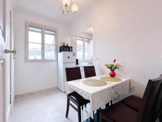 Paris center 2 rooms appt metro 14 Olympiades - París - 4