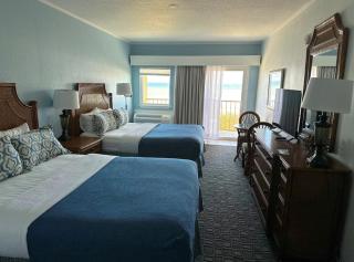 Surf Side Hotel - Nags Head - 8