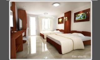 Number One Hotel - Can Tho - 0