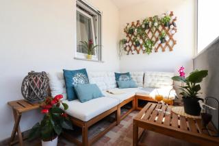 Relax Mandre 200m from the beach Sea view - Mandre - 8